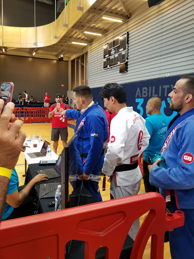 Gym «Ability360 Sports & Fitness Center», reviews and photos, 5031 E Washington St, Phoenix, AZ 85034, USA