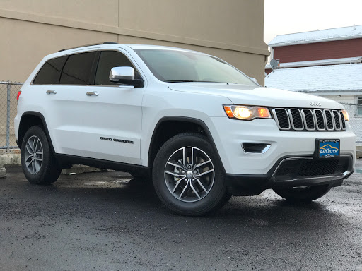 Car Leasing Service «The Car Guys», reviews and photos, 595 Midland Ave, Staten Island, NY 10306, USA