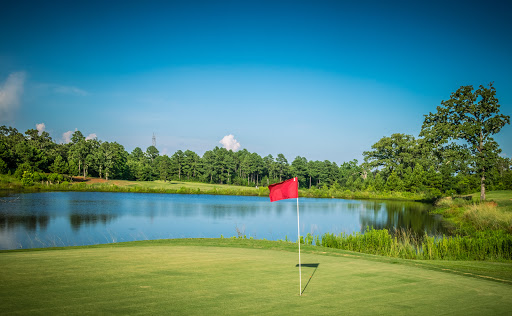 Golf Course «Pine Springs Golf Course», reviews and photos, 5630 Pine Springs Rd, Tyler, TX 75708, USA