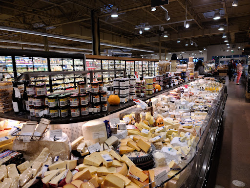 Natural Foods Store «PCC Natural Markets - Redmond», reviews and photos, 11435 Avondale Rd NE, Redmond, WA 98052, USA