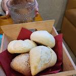 Photo n°4 de l'avis de Cristina.o fait le 28/01/2024 à 11:12 sur le  Franguia à Queluz