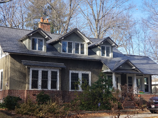 Roofing Contractor «Classic Metal Roofs, LLC», reviews and photos, 264 Gleasondale Rd, Stow, MA 01775, USA