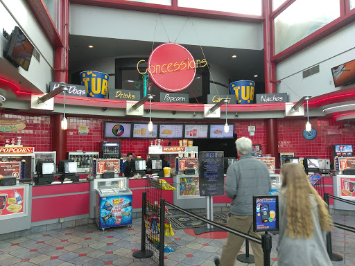 Shopping Mall «Lloyd Center», reviews and photos, 2201 Lloyd Center, Portland, OR 97232, USA