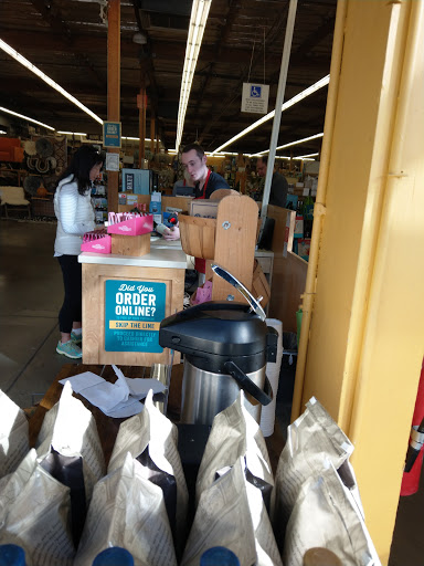 Furniture Store «Cost Plus World Market», reviews and photos, 2040 Redwood Hwy, Greenbrae, CA 94904, USA