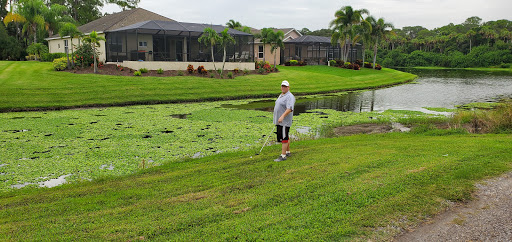 Golf Club «Moccasin Wallow Golf Club. The MOC Bar and Grill», reviews and photos, 9680 Buffalo Rd, Palmetto, FL 34221, USA