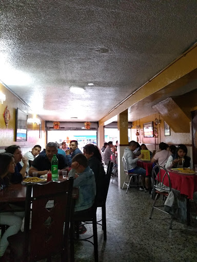 Restaurante Chino El Capital
