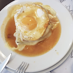 Photo n°1 de l'avis de Joshua.t fait le 30/04/2019 à 23:24 sur le  Zig-Zag à Aveiro