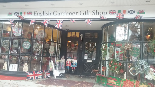 Gift Shop «English Gardener Gift Shop», reviews and photos, 123 Kings Hwy E, Haddonfield, NJ 08033, USA