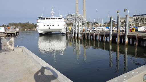 Research Institute «Monterey Bay Aquarium Research Institute», reviews and photos, 7700 Sandholdt Rd, Moss Landing, CA 95039, USA