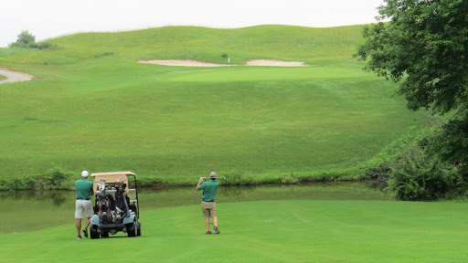 Golf Club «Greencastle Golf Club», reviews and photos, 2000 Castlegreen Dr, Greencastle, PA 17225, USA