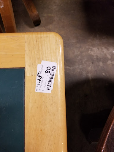 Home Improvement Store «Habitat Wheat Ridge ReStore», reviews and photos, 10625 W Interstate 70 Frontage Rd, Wheat Ridge, CO 80033, USA