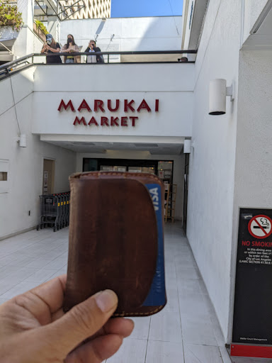 Shopping Mall «Weller Court», reviews and photos, 123 Astronaut E S Onizuka St, Los Angeles, CA 90012, USA