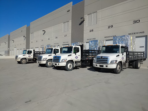 Electrical Supply Store «Parrish-Hare Electrical Supply», reviews and photos, 1211 Regal Row, Dallas, TX 75247, USA