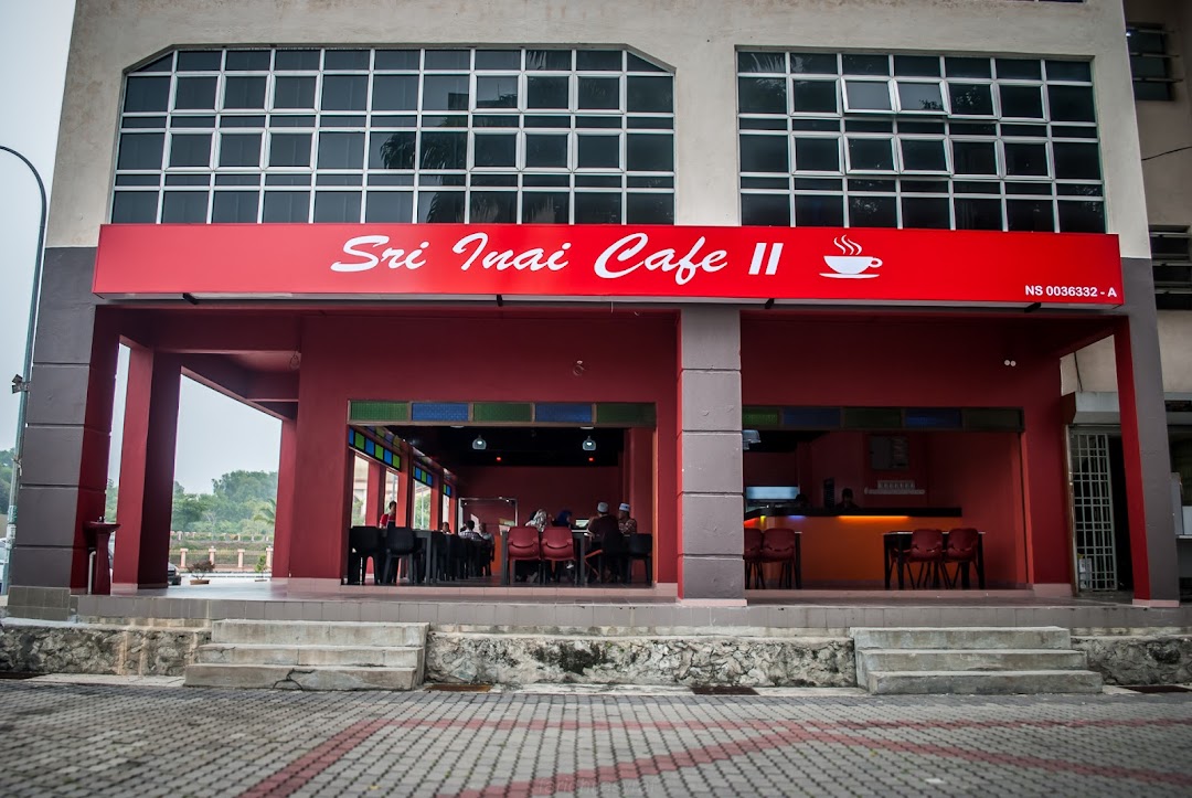 Sri Inai Cafe 2