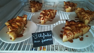 Photo n°12 de Restaurant Les 4 Chemins à Saint-Révérend ()