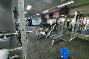 ANYTIME FITNESS CONGRESSIONAL image