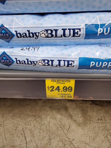 Grocery Store «Grocery Outlet Bargain Market», reviews and photos, 625 Commercial St, Eureka, CA 95501, USA