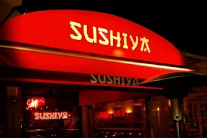 Sushiya on Sunset image