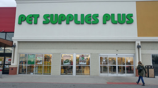Pet Supply Store «Pet Supplies Plus», reviews and photos, 3200 E Agency St #200, Burlington, IA 52601, USA