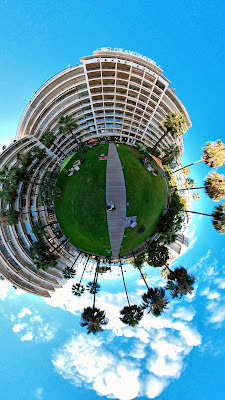 Grand hôtel Cannes à Cannes