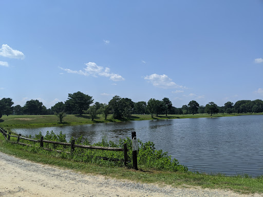 Golf Course «The Hollows Golf Club», reviews and photos, 14501 Greenwood Church Rd, Montpelier, VA 23192, USA