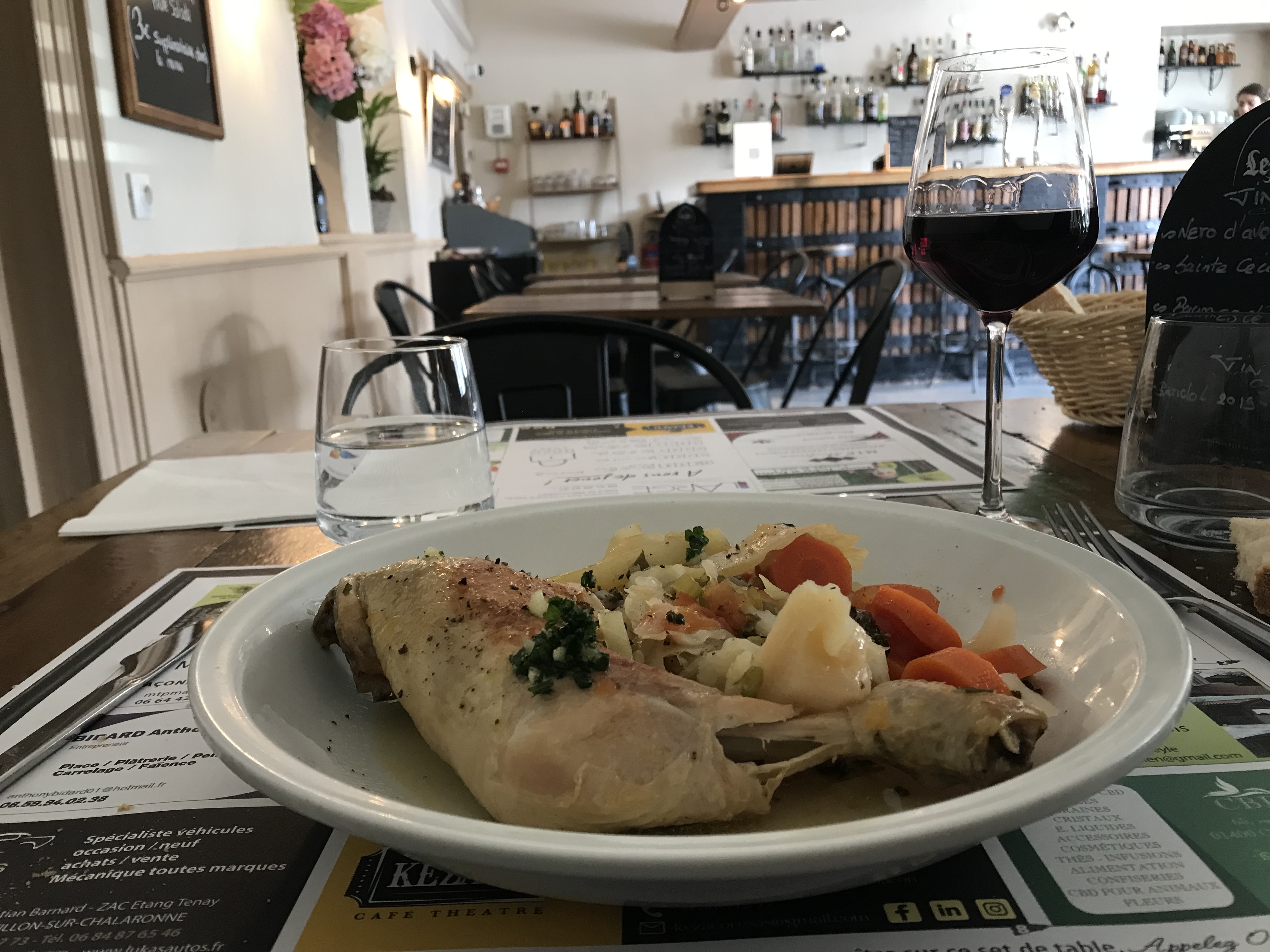 Photo n° 5 de l'avis de Samy.a fait le 19/03/2022 à 13:59