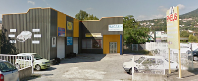 Comptoir Automobiles Lodevois à Lodève
