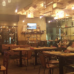 Photo n°3 de l'avis de Sara.e fait le 19/02/2019 à 20:14 sur le  Gusto Tondo cesano maderno à Cesano Maderno