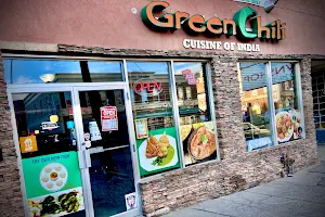 Green Chili Fine Indian Cuisine image