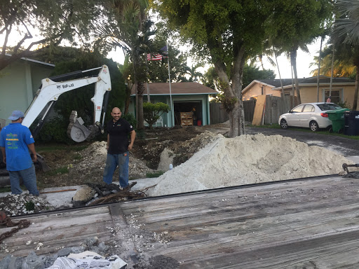 Plumber «Dick Rosher Plumbing inc», reviews and photos, 14020 Old Cutler Rd, Miami, FL 33158, USA