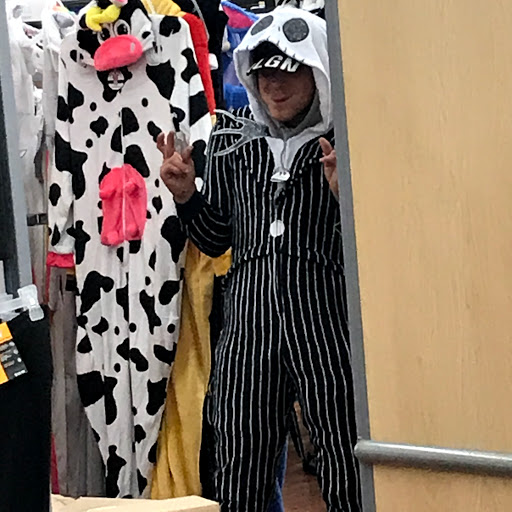 Department Store «Walmart Supercenter», reviews and photos, 1546 Marion-Mt Gilead Rd, Marion, OH 43302, USA