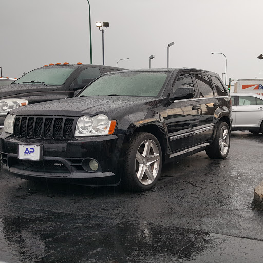 Used Car Dealer «Auto Palace», reviews and photos, 4621 W Broad St, Columbus, OH 43228, USA