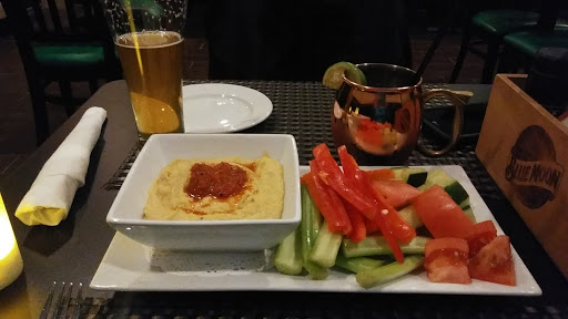 American Restaurant «Tipping Chair Tavern Llc», reviews and photos, 1783 Meriden-Waterbury Turnpike, Milldale, CT 06467, USA