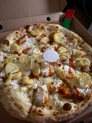 Pizza les 2 Vallées Compiegne à Compiègne