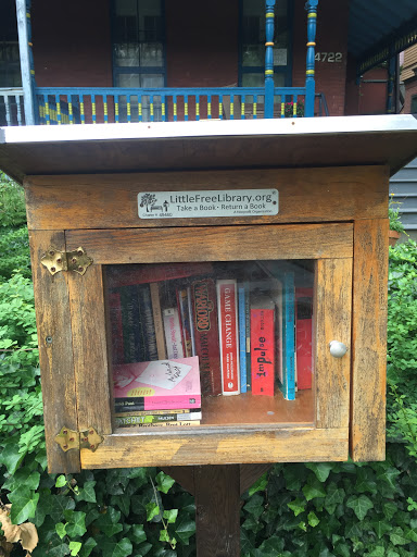 Little Free Library #49460