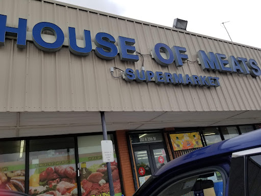 Grocery Store «House of Meat Supermarket», reviews and photos, 202 N 25th St, Fort Pierce, FL 34947, USA