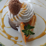 Photo n°2 de l'avis de Rosalba.u fait le 06/03/2022 à 14:31 sur le  Antica Trattoria con Calma à Turin