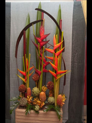 Florist «La Fleur Florals and Events», reviews and photos, 2047 Wilton Dr, Wilton Manors, FL 33305, USA