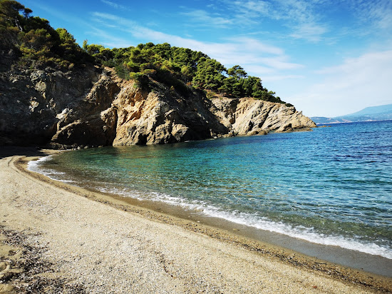 Mikros Aselinos beach