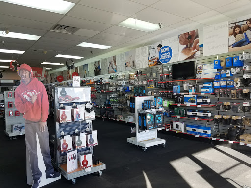 Electronics Store «RadioShack», reviews and photos, 1803 US-1, St Augustine, FL 32084, USA
