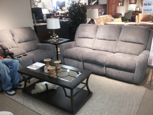 Furniture Store «Ashley HomeStore», reviews and photos, 2350 Central Park Ave, Yonkers, NY 10710, USA