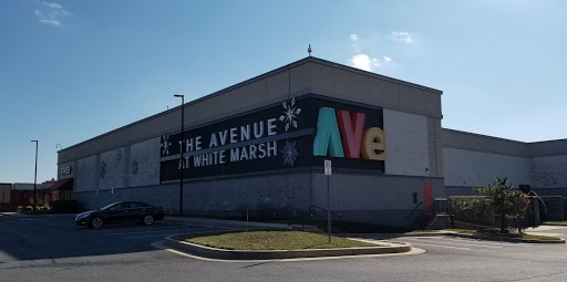 Staples, 8115 Honeygo Blvd, Nottingham, MD 21236, USA, 