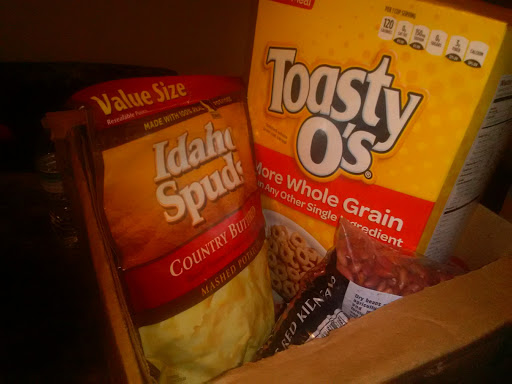 Supermarket «ALDI», reviews and photos, 3480 Memorial Dr, Decatur, GA 30032, USA