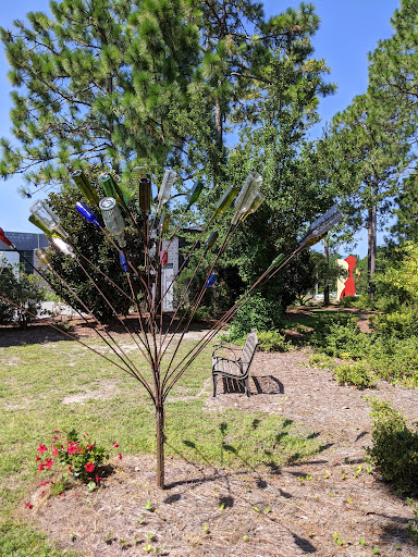 Art Museum «Cameron Art Museum», reviews and photos, 3201 S 17th St, Wilmington, NC 28412, USA