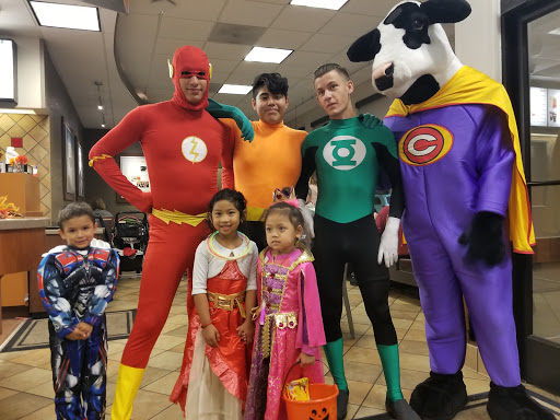 Fast Food Restaurant «Chick-fil-A», reviews and photos, 6543 FM 1488 Rd, Magnolia, TX 77354, USA