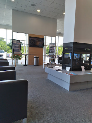 Chevrolet Dealer «Amesbury Chevrolet», reviews and photos, 103 Macy St, Amesbury, MA 01913, USA