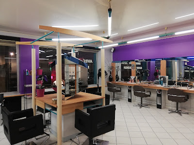 Digital Coiffure à Montceau-les-Mines