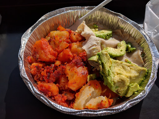 Gourmet Grocery Store «Wholesome Gourmet Market», reviews and photos, 534 Flatbush Ave, Brooklyn, NY 11225, USA