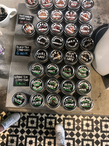 Coffee Shop «Waterbean Coffee», reviews and photos, 616 N Tryon St, Charlotte, NC 28202, USA