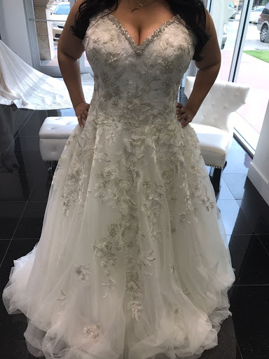 Bridal Shop «Impression Bridal», reviews and photos, 3005 West Loop S #100, Houston, TX 77027, USA